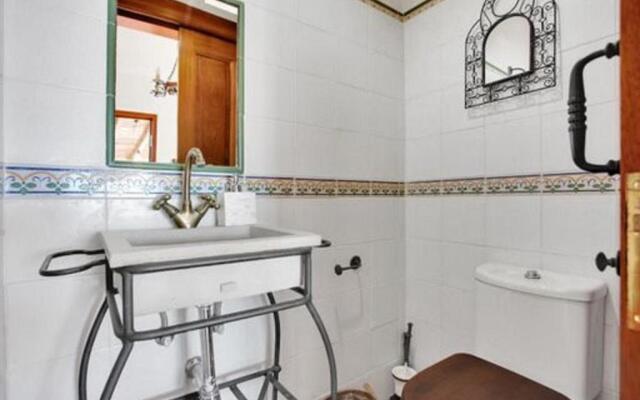 Stunning 3-Bed House