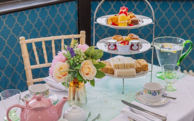 Muthu Westcliff Hotel (Near London Southend Airport)