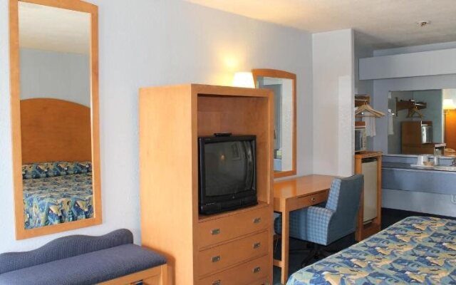 Economy Inn Watsonville