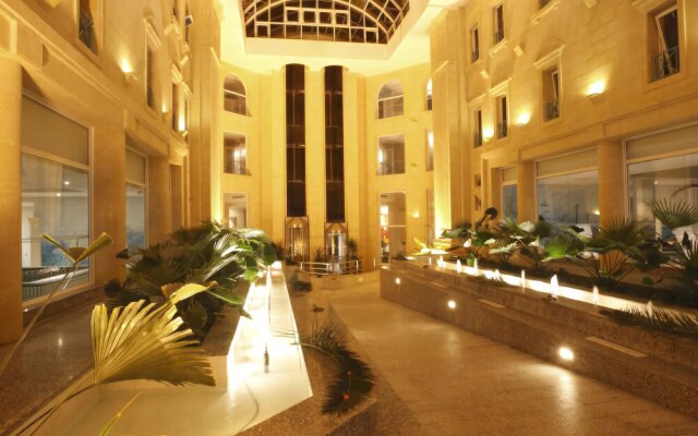 Novostar Nahrawess Hotel & Thalasso Resort