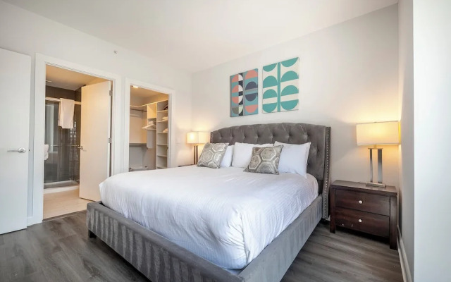 Atlantic Station West