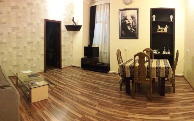 Boulevard Guest House