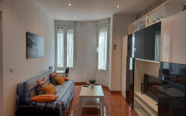 Cabañal Port Marina