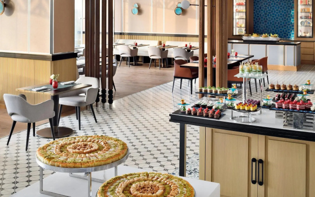 Crowne Plaza Jeddah Al Salam by IHG