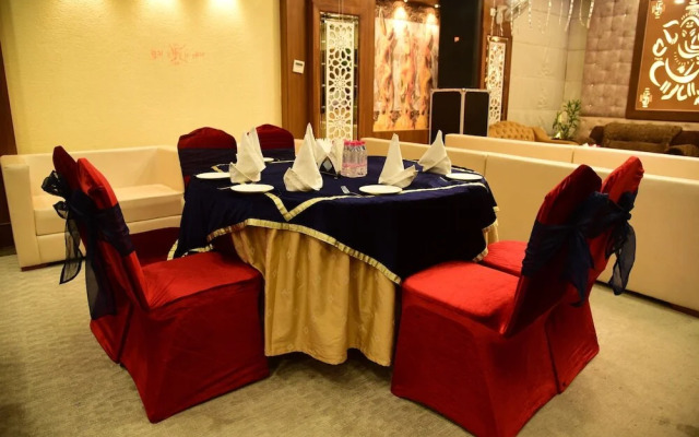 Hotel Maharaja