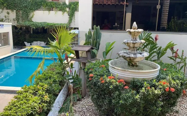 Hotel Pousada Tropical