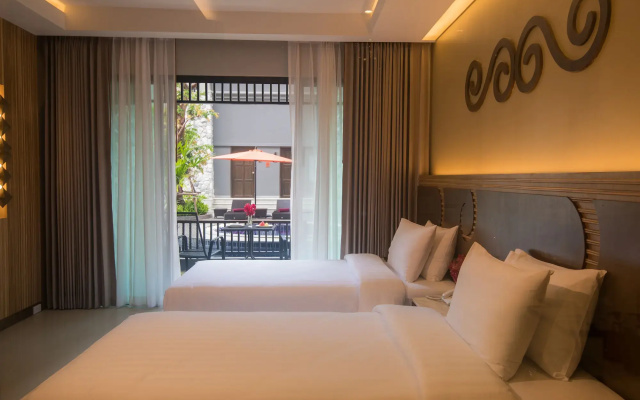 Le Bali Resort