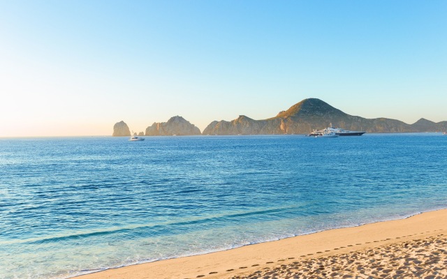 Villa del Palmar Beach Resort Cabo San Lucas