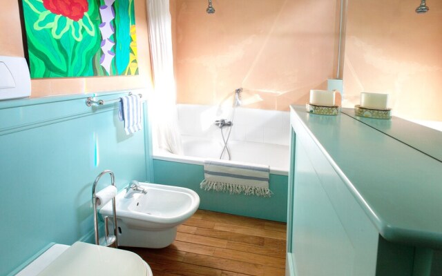 RSH Navona Apartments