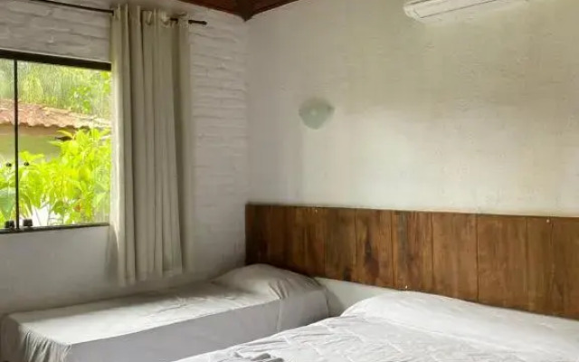 Pousada Acalanto Inn