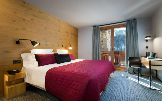 Hotel Xalet Montana