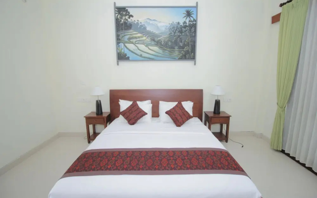 Brata Cottage Bisma Ubud by Summer Stay