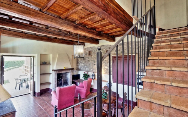 Tr-g148-lseg66at Orvieto Country House - One Bedroom Apartment