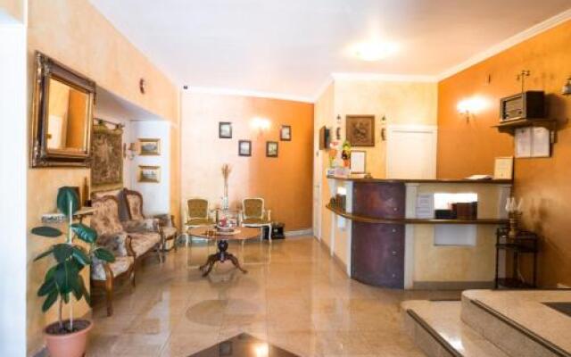 Hotel Perla Oltului