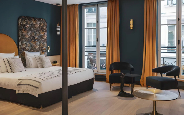 Dandy Hotel & Kitchen