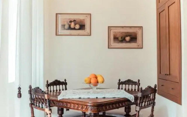 TaoApartments - Casa Antonella