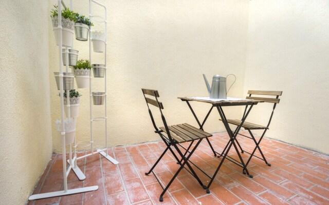 Hotelito Boutique Mercat