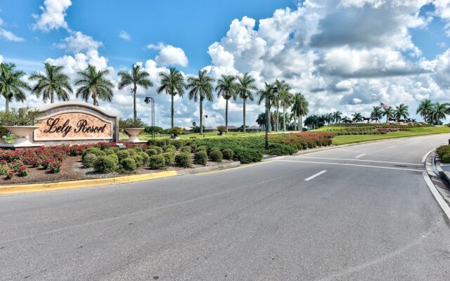 Messina Vacation Rental at Lely Resort. Spacious 3-BR, 2-Bath Condo with Lake Views and Handicap Accessibility. Enjoy Community Pool, Hot Tub, and Proximity to Naples Beaches and Dining