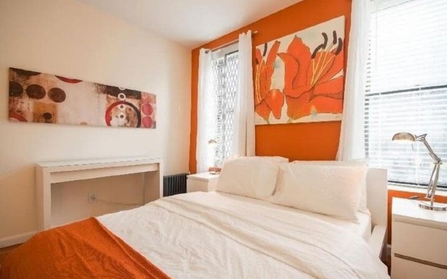 Washington Heights Apartments