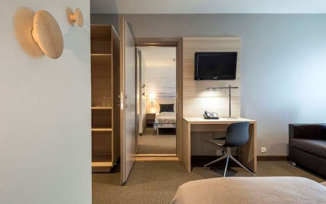 Tyrifjord Hotell