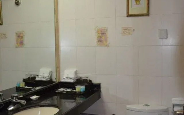 Sopley li zhi  Hotel