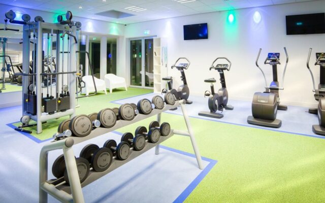 Holiday Inn Leiden