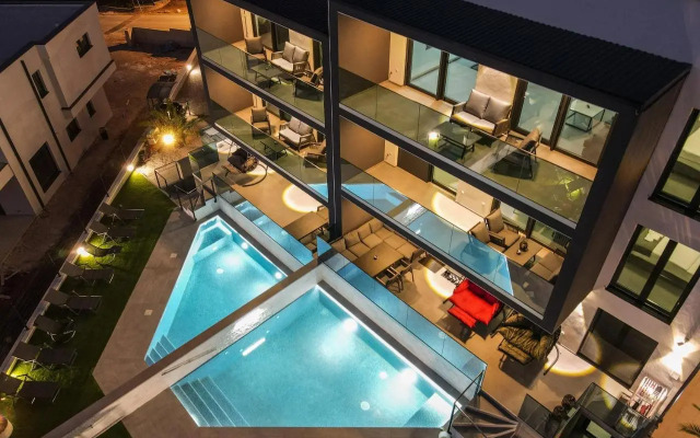 PS Apartments