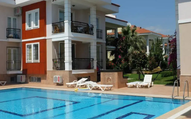 Noya Apartments