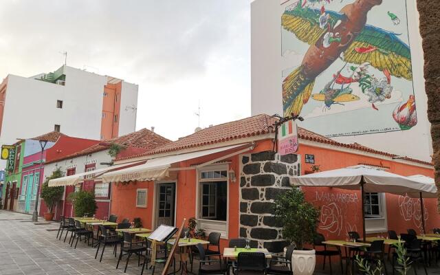 Home2Book Charming Apartment Puerto de la Cruz,103