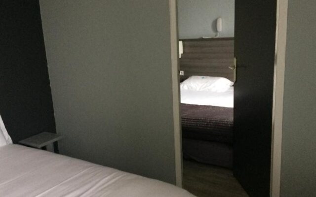 Hotel Restaurant De La Poste