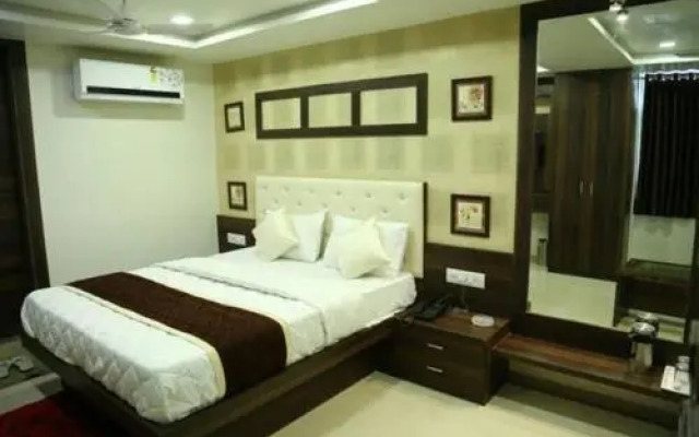 Hotel Gitanjali Inn - By Bizzgrow Hotels