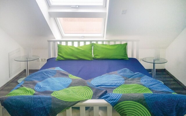 Stunning Apartment in Schieder-schwalenberg With 2 Bedrooms and Wifi