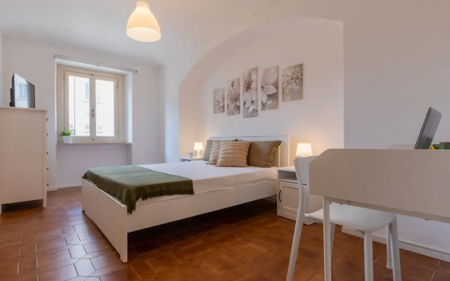 Il Papiro Apartment by Wonderful Italy