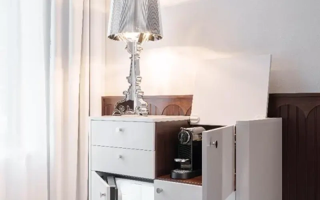 Ruby Hanna Hotel Stuttgart
