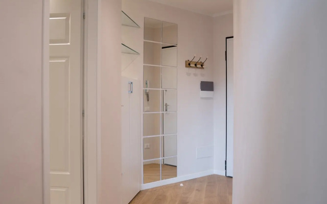 Hemeras Boutique House Alinari I