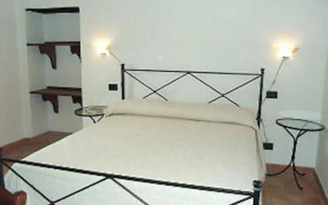 Agriturismo Pian Perugino