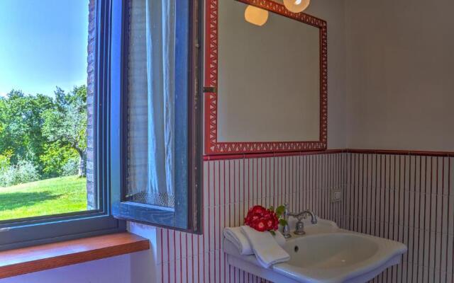 VILLA POGGIO VERDE 6, Emma Villas