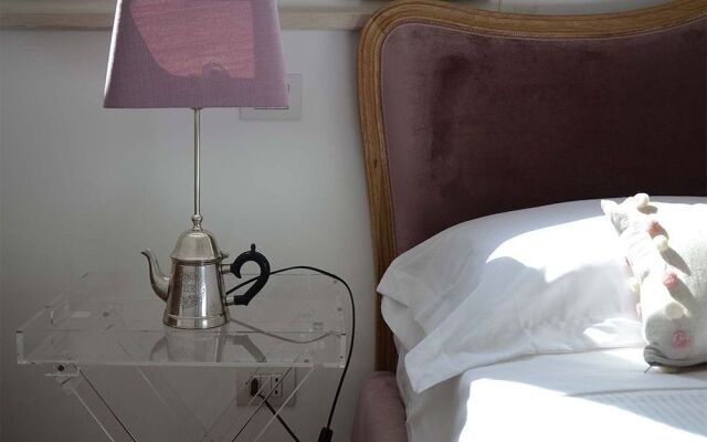 B&B Suite Home Dimora di Charme