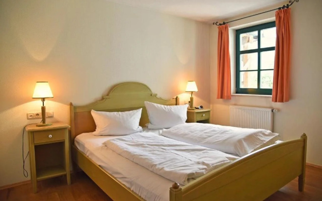 Altstadthotel Garni Schlundhaus & Rautenkranz