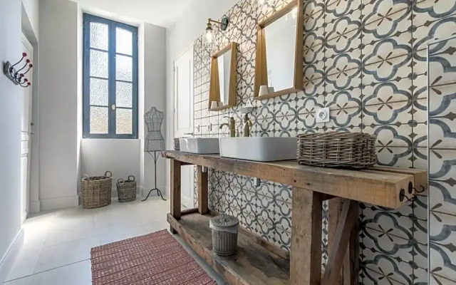 La Maison d'Augustin