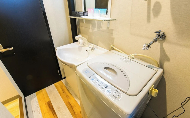 VIVA Apartment Yabacho