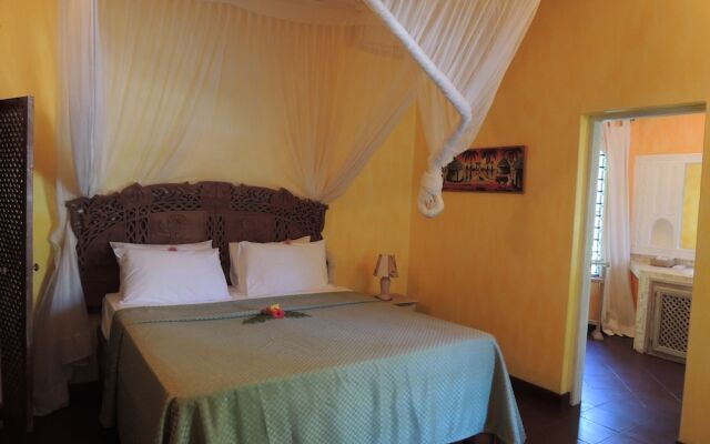 Hotel Villa Malindi