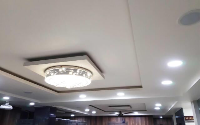 Hotel Sitara International