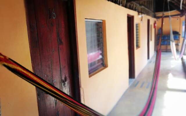 Hotel el Delfin