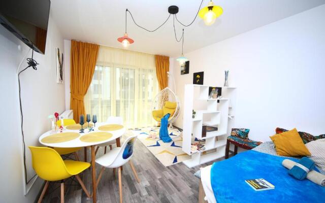 B&M Apartment