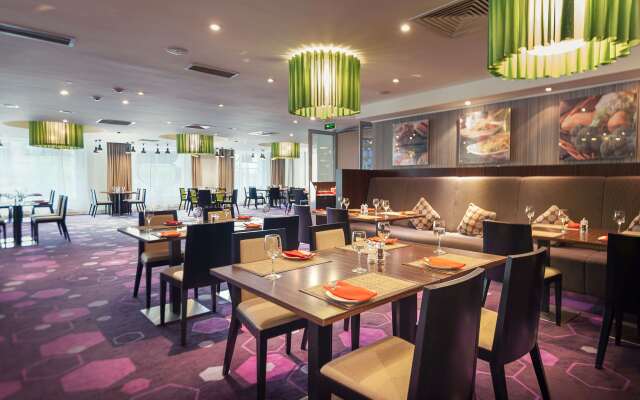 Park Inn By Radisson Astana
