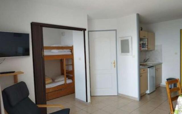 Apartment Studio 4 Personnes Vue Sur La Vallee La Gardette B11 Reallon 2