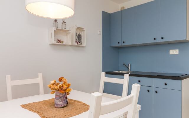 N&N Apartments & Rooms by Locap Group