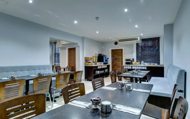 The Trebovir Hotel
