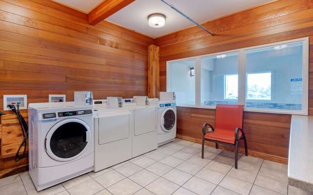 Best Western Blackfoot Inn